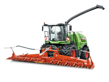 FENDT Katana 65